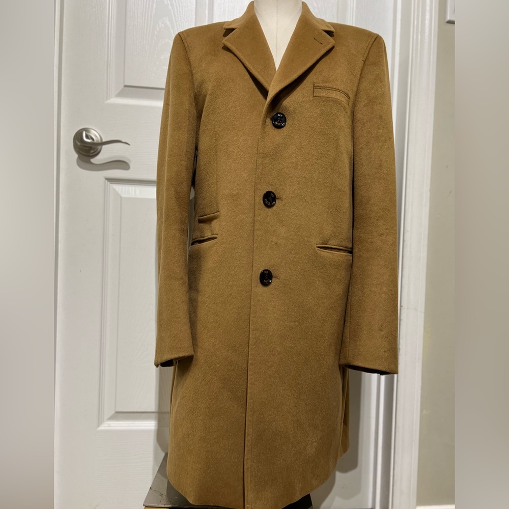 Ted Baker The Iconic Coat Size 40